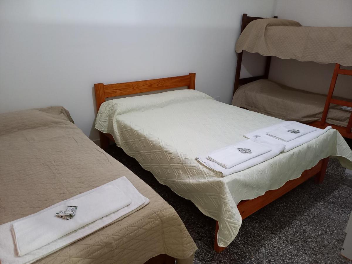 Apartment Departamentos La Linda Ii Salta