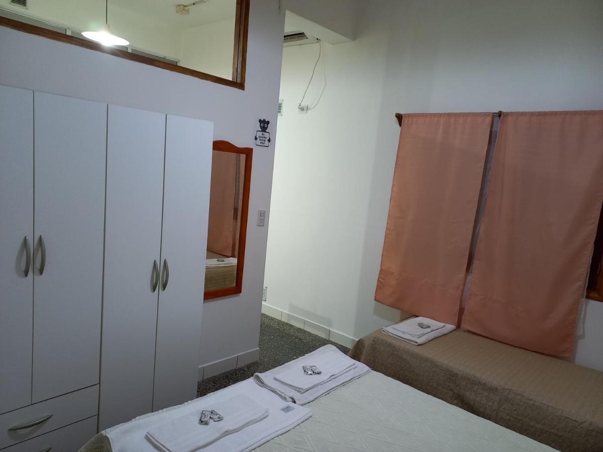 Departamentos La Linda Ii Apartment Salta